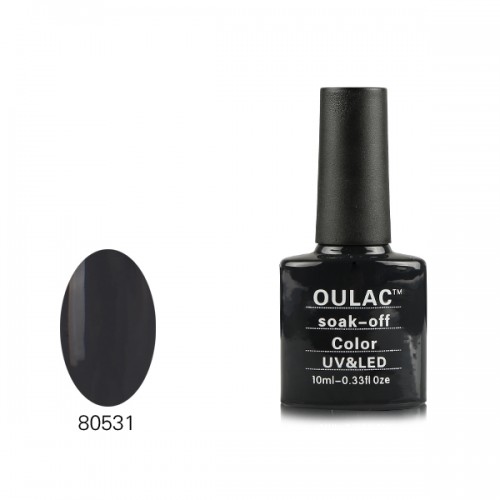 &Eta;&mu;&iota;&mu;ό&nu;&iota;&mu;&omicron; &beta;&epsilon;&rho;&nu;ί&kappa;&iota; Oulac 80531 - 10ml