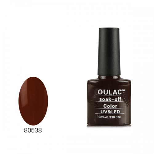 &Eta;&mu;&iota;&mu;ό&nu;&iota;&mu;&omicron; &beta;&epsilon;&rho;&nu;ί&kappa;&iota; Oulac 80538 - 10ml