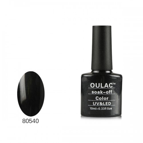 &Eta;&mu;&iota;&mu;ό&nu;&iota;&mu;&omicron; &beta;&epsilon;&rho;&nu;ί&kappa;&iota; Oulac 80540 - 10ml