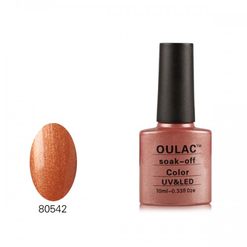 &Eta;&mu;&iota;&mu;ό&nu;&iota;&mu;&omicron; &beta;&epsilon;&rho;&nu;ί&kappa;&iota; Oulac 80542 - 10ml