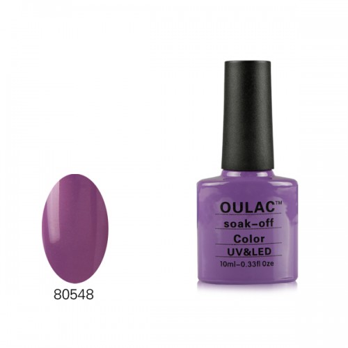 &Eta;&mu;&iota;&mu;ό&nu;&iota;&mu;&omicron; &beta;&epsilon;&rho;&nu;ί&kappa;&iota; Oulac 80548 - 10ml