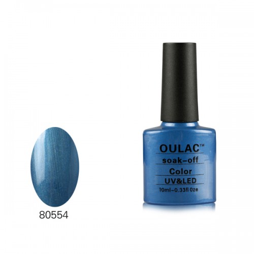 &Eta;&mu;&iota;&mu;ό&nu;&iota;&mu;&omicron; &beta;&epsilon;&rho;&nu;ί&kappa;&iota; Oulac 80554 - 10ml