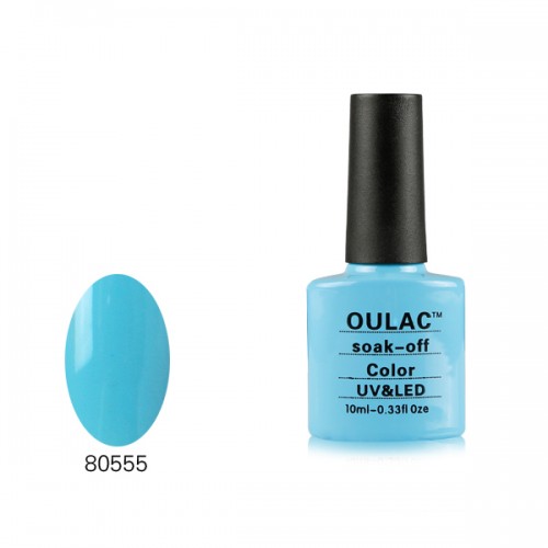 &Eta;&mu;&iota;&mu;ό&nu;&iota;&mu;&omicron; &beta;&epsilon;&rho;&nu;ί&kappa;&iota; Oulac 80555 - 10ml