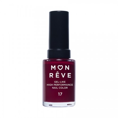Mon Reve Gel Like Nail Color17 13ml