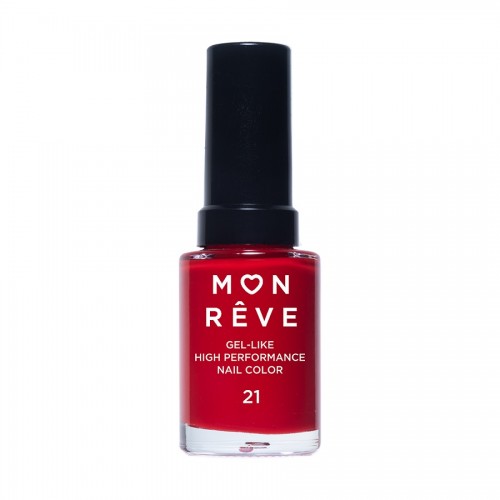 Mon Reve Gel Like Nail Color21 13ml