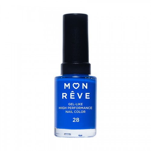 Mon Reve Gel Like Nail Color28 13ml