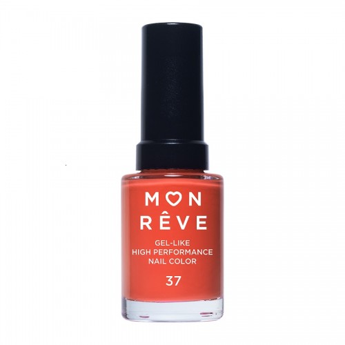 Mon Reve Gel Like Nail Color37 13ml