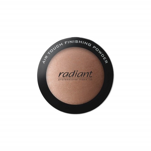 Radiant Air Touch Finishing 02 Skin Tone Pressed Powder 6gr