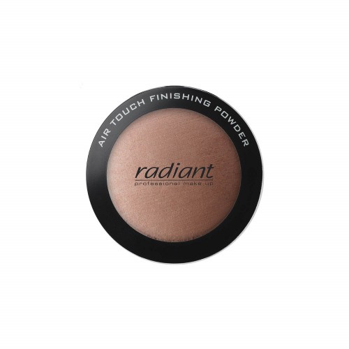 Radiant Air Touch Finishing 03 Light Tan Pressed Powder 6gr