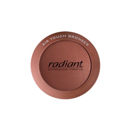 Radiant Air Touch Bronzer 04 Ceramic Bronze 20gr
