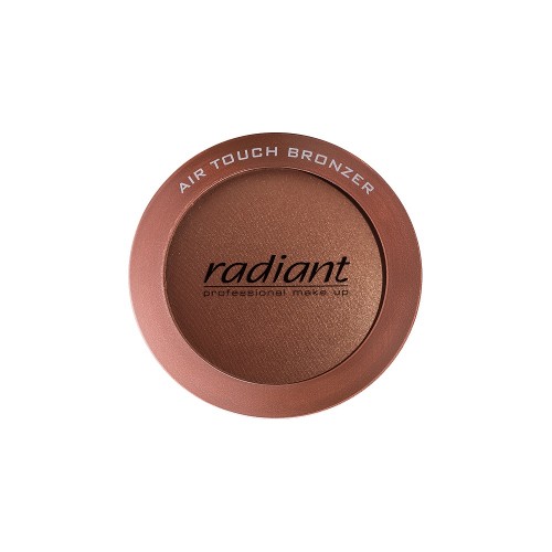 Radiant Air Touch Bronzer 05 Golden Brown 20gr