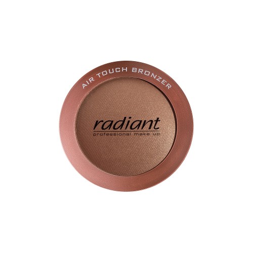 Radiant Air Touch Bronzer 06 Real Brown 20gr