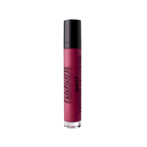 Radiant Matt Lasting Lip Color SPF 15 14