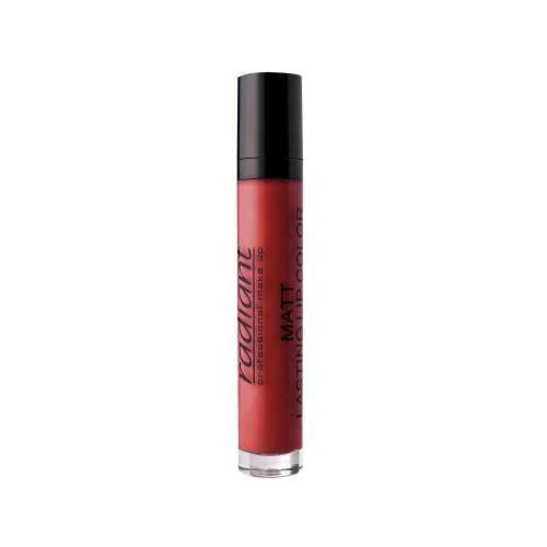 Radiant Matt Lasting Lip Color SPF 15 17