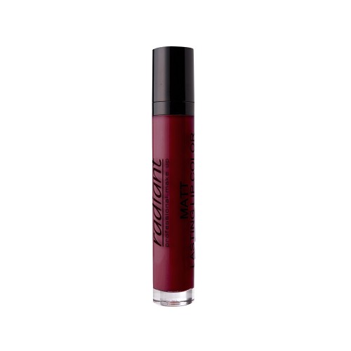 Radiant Matt Lasting Lip Color SPF 15 22