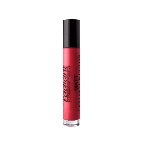 Radiant Matt Lasting Lip Color SPF 15 23