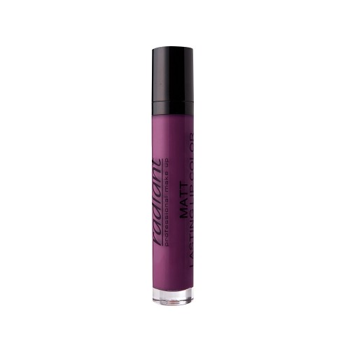 Radiant Matt Lasting Lip Color SPF 15 27