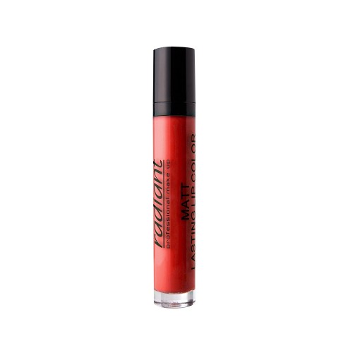Radiant Matt Lasting Lip Color SPF 15 38