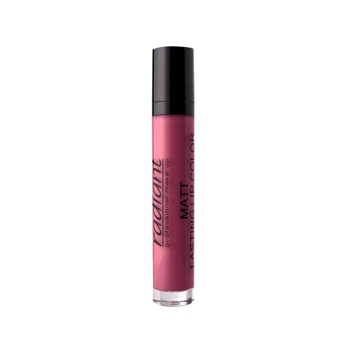 Radiant Matt Lasting Lip Color SPF 15 39