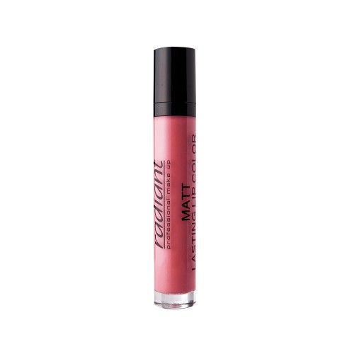 Radiant Matt Lasting Lip Color SPF 15 41