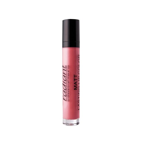 Radiant Matt Lasting Lip Color SPF 15 42