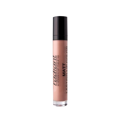 Radiant Matt Lasting Lip Color SPF 15 43 