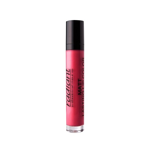 Radiant Matt Lasting Lip Color SPF 15 44