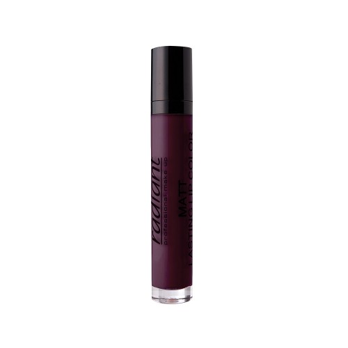 Radiant Matt Lasting Lip Color SPF 15 47