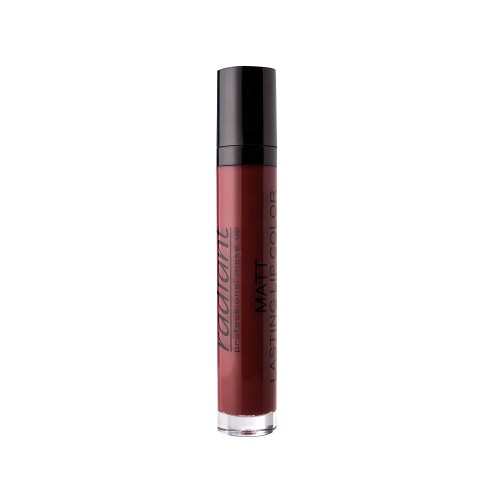 Radiant Matt Lasting Lip Color SPF 15 48