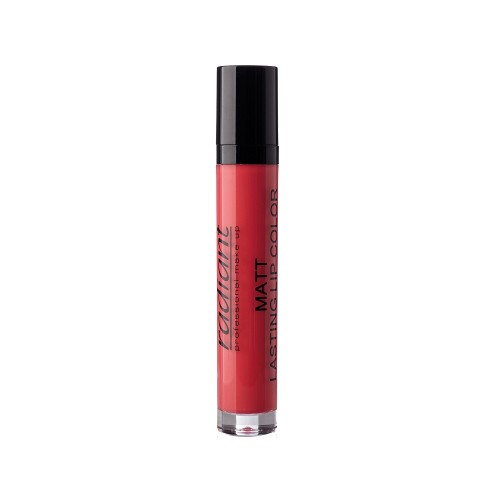 Radiant Matt Lasting Lip Color SPF 15 50
