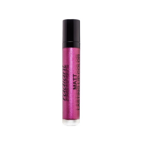 Radiant Matt Lasting Lip Color SPF 15 56 Metallic