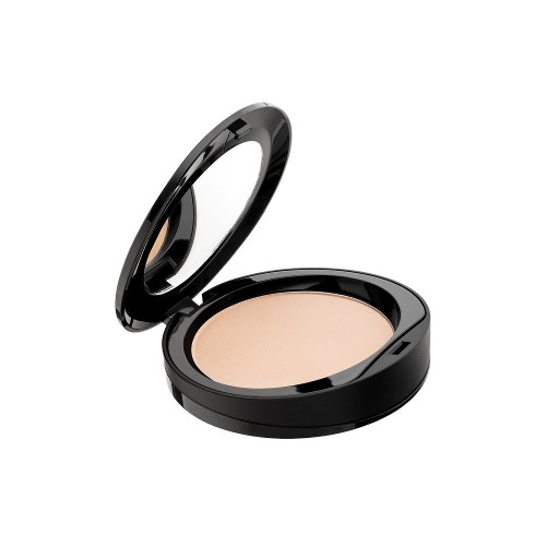 Radiant Maxi Coverage SPF15 05 Light Tan Pressed Powder 11gr  