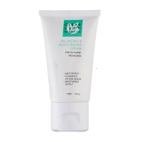 Seventeen Clear Skin Balancing & Moisturizing Cream 25ml