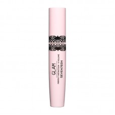 Seventeen Glam Mascara 02 Plum