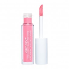 Seventeen Aqua Glow Translucent Blush and More 01 Baby Pink Glow