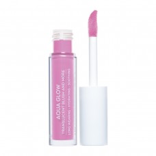Seventeen Aqua Glow Translucent Blush and More 02 Lila Glow