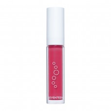 Seventeen Aqua Glow Translucent Blush and More 05 Passion Glow