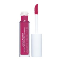 Seventeen Aqua Glow Translucent Blush and More 07 Ruby Glow