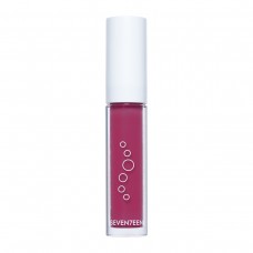Seventeen Aqua Glow Translucent Blush and More 07 Ruby Glow