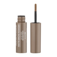 Seventeen Matte Brow Powder All Day Wear 05 Blond