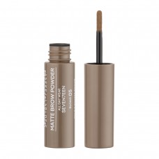 Seventeen Matte Brow Powder All Day Wear 05 Blond
