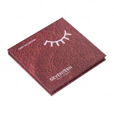 Seventeen Fiery Collection Eyeshadow Palette 12gr
