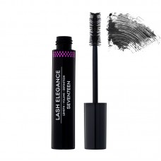 Seventeen Lash Elegance - 01 Black