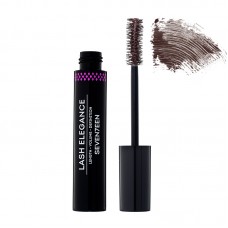 Seventeen Lash Elegance - 02 Coffee