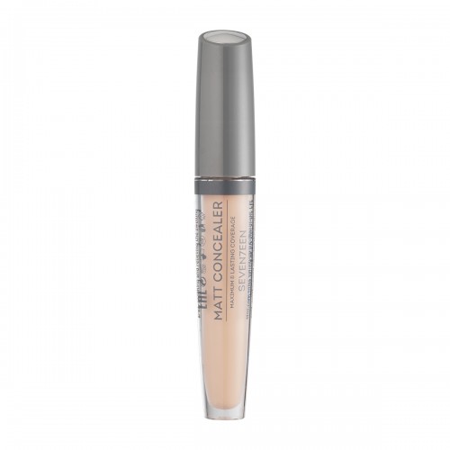 Seventeen Μatt Concealer Extra Coverage 00
