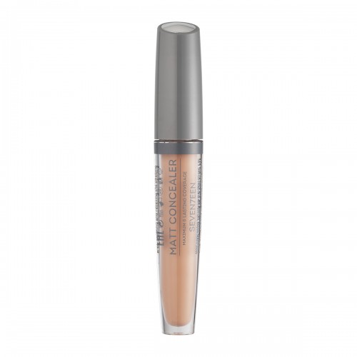 Seventeen Μatt Concealer Extra Coverage 04