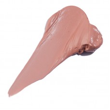 Seventeen Natural Velvet Matte Liquid Blush 01 Cool Nude