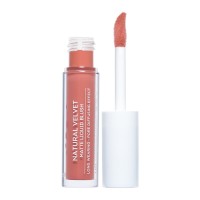 Seventeen Natural Velvet Matte Liquid Blush 03 Flushed