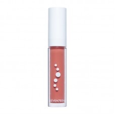 Seventeen Natural Velvet Matte Liquid Blush 03 Flushed