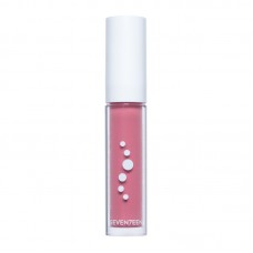Seventeen Natural Velvet Matte Liquid Blush 06 Rose